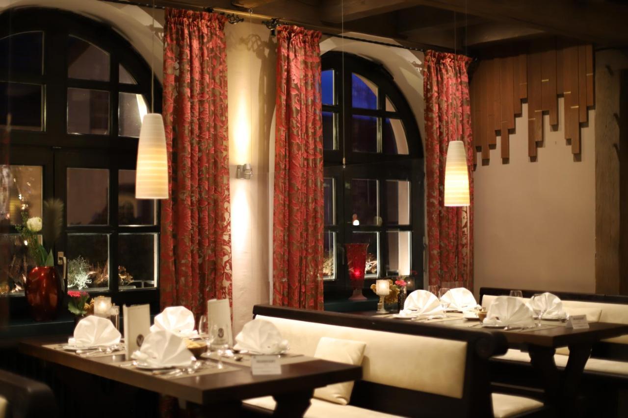 Delbrück Hotel Waldkrug מראה חיצוני תמונה
