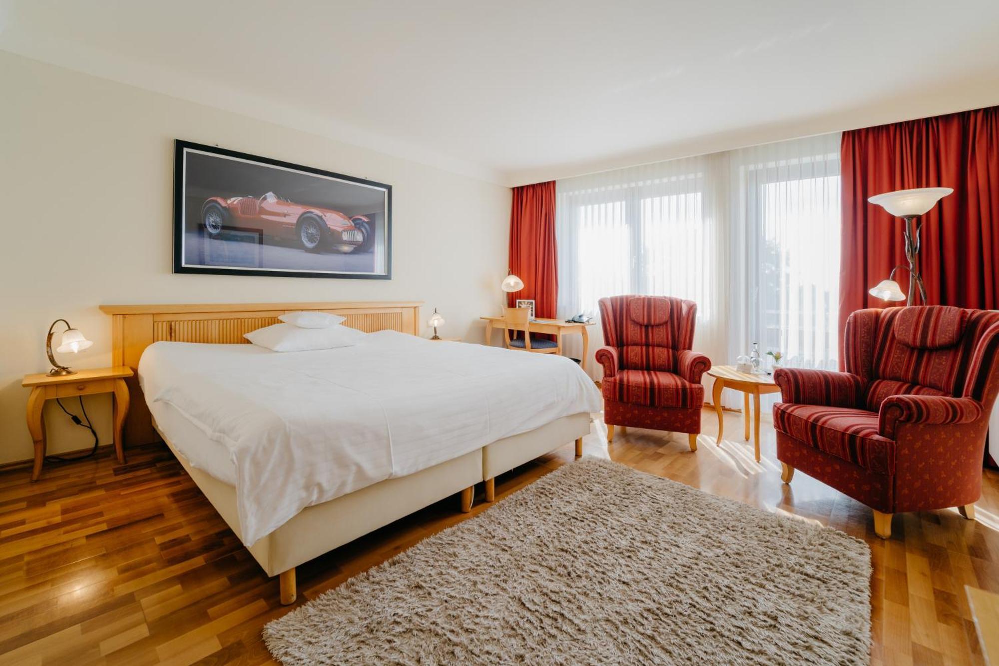 Delbrück Hotel Waldkrug מראה חיצוני תמונה