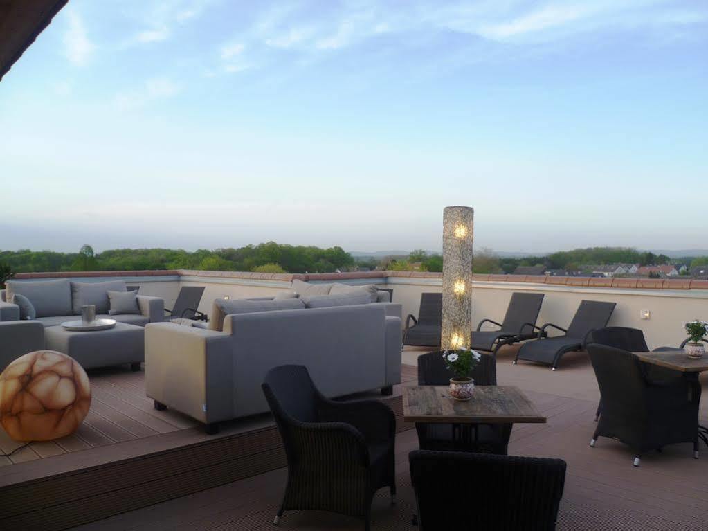 Delbrück Hotel Waldkrug מראה חיצוני תמונה