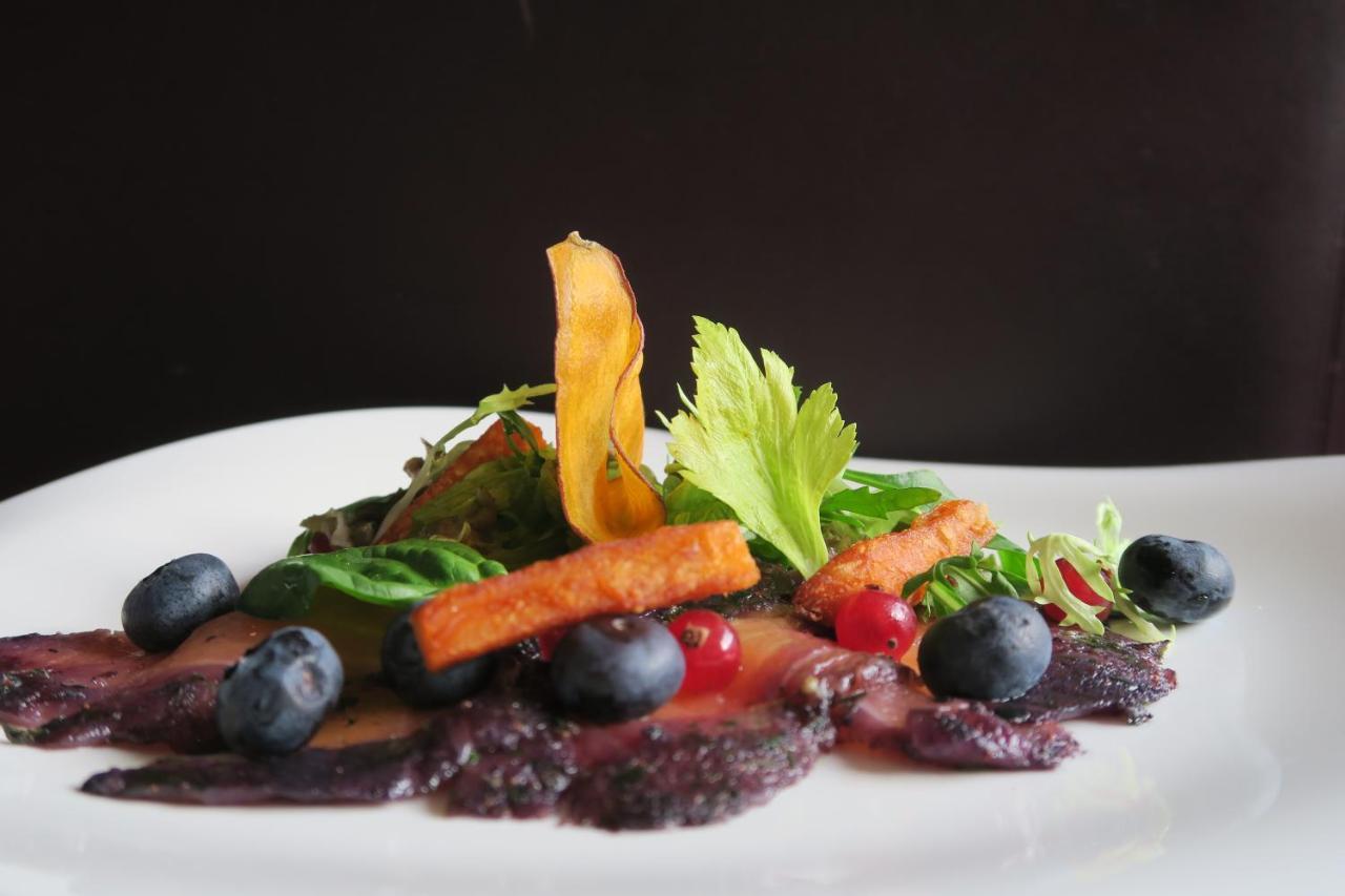 Delbrück Hotel Waldkrug מראה חיצוני תמונה